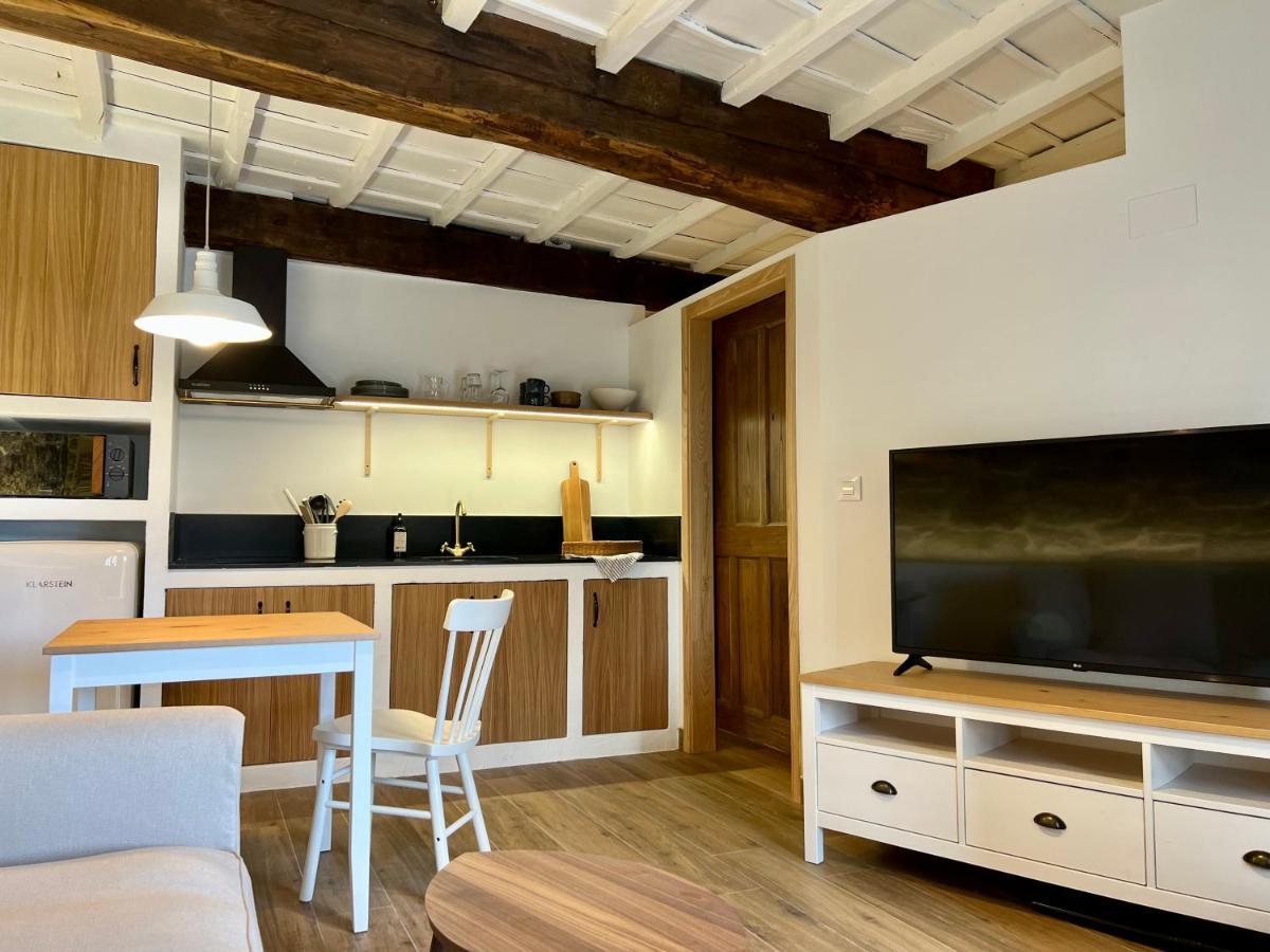 A Parada House By Kev Parada del Sil Exteriör bild